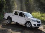GWM Steed 5 Double Cab 2011 года